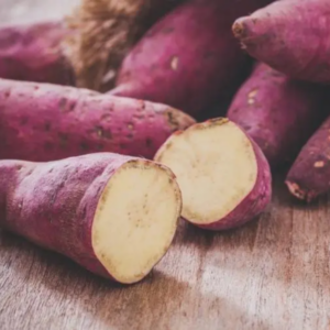 Batata Doce Comum (Kg)