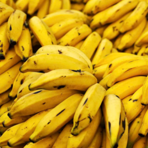 Banana Prata Comum (dúzia)