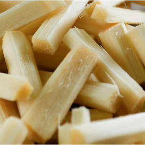 Cana Caiana Descascada (200 g)