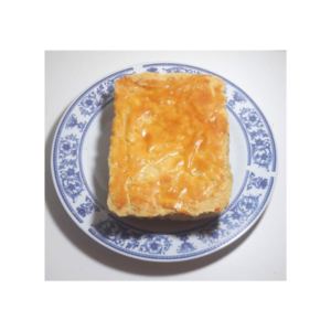 Empadão de Frango com Requeijão – Sítio Pica Pau (160 g)