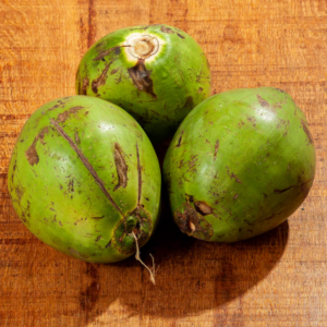 Coco Verde (unidade)