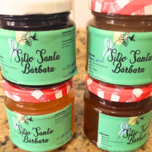Geleia de Jabuticaba (240 g) – Sítio Santa Bárbara