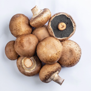 Cogumelo Portobello (500 g) – Sítio Floresta