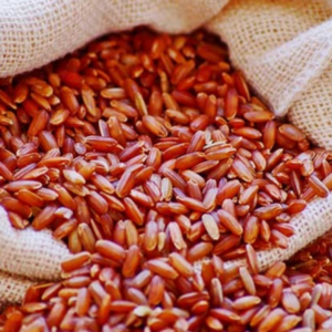 Arroz Vermelho (500 g)