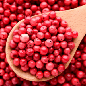 Pimenta Rosa (100 g)