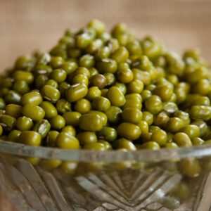 Feijão Mungo (500 g) – Sítio Santa Bárbara