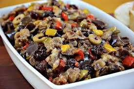 Pesto de Jiló (200g) – Sítio Santa Bárbara