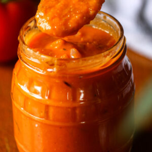 Molho de tomate (200g)