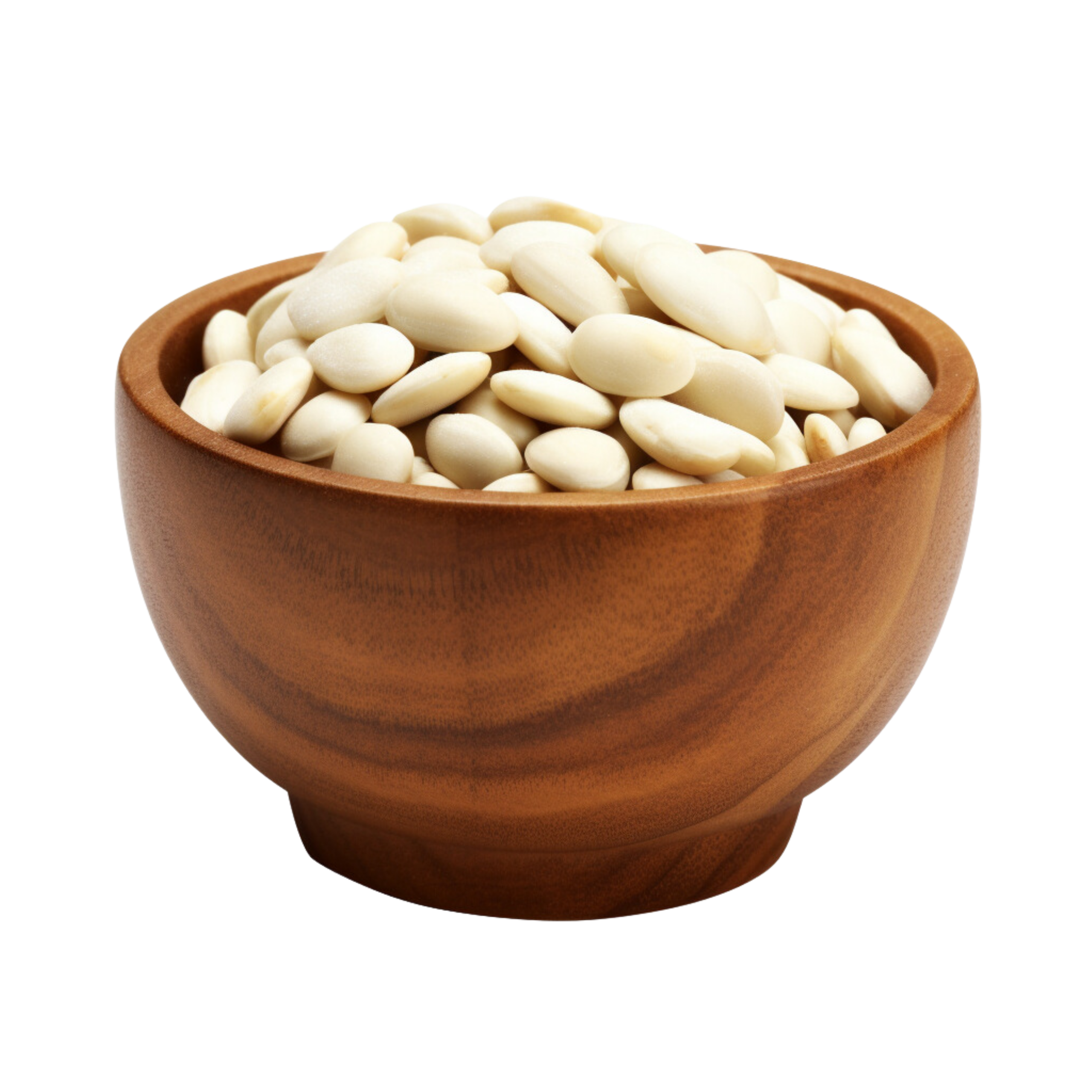 Fava Branca (500 g)
